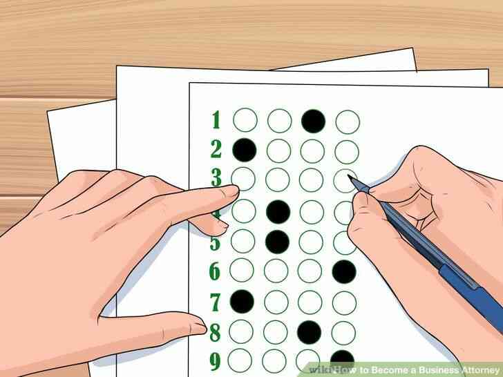 Image intitulée Score Plus élevé sur le LSAT Étape 14